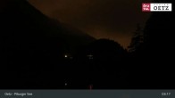 Archiv Foto Webcam Piburger See im Ötztal 02:00