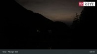 Archiv Foto Webcam Piburger See im Ötztal 02:00