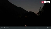 Archiv Foto Webcam Piburger See im Ötztal 00:00