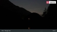 Archiv Foto Webcam Piburger See im Ötztal 02:00