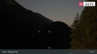 Archiv Foto Webcam Piburger See im Ötztal 00:00