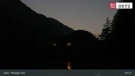 Archiv Foto Webcam Piburger See im Ötztal 02:00