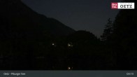 Archiv Foto Webcam Piburger See im Ötztal 02:00