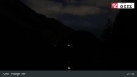 Archiv Foto Webcam Piburger See im Ötztal 00:00