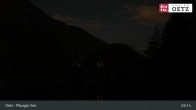 Archiv Foto Webcam Piburger See im Ötztal 02:00