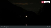Archiv Foto Webcam Piburger See im Ötztal 02:00