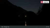 Archiv Foto Webcam Piburger See im Ötztal 00:00
