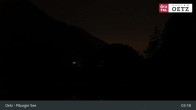 Archiv Foto Webcam Piburger See im Ötztal 02:00