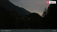 Archiv Foto Webcam Piburger See im Ötztal 00:00