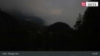Archiv Foto Webcam Piburger See im Ötztal 02:00
