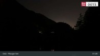 Archiv Foto Webcam Piburger See im Ötztal 00:00
