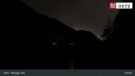 Archiv Foto Webcam Piburger See im Ötztal 02:00