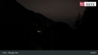 Archiv Foto Webcam Piburger See im Ötztal 02:00