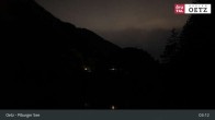 Archived image Webcam Lake Piburg (Ötztal valley) 02:00