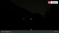 Archiv Foto Webcam Piburger See im Ötztal 00:00