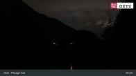 Archiv Foto Webcam Piburger See im Ötztal 04:00