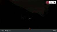 Archiv Foto Webcam Piburger See im Ötztal 00:00