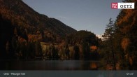 Archiv Foto Webcam Piburger See im Ötztal 00:00