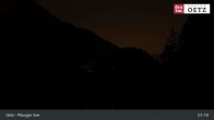 Archiv Foto Webcam Piburger See im Ötztal 00:00