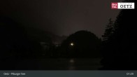 Archiv Foto Webcam Piburger See im Ötztal 00:00