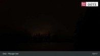 Archiv Foto Webcam Piburger See im Ötztal 02:00