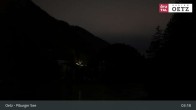 Archiv Foto Webcam Piburger See im Ötztal 02:00