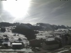 Archiv Foto Webcam Lisighaus, Wildhaus 11:00