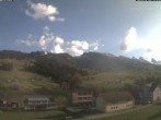 Archiv Foto Webcam Lisighaus, Wildhaus 17:00