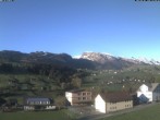 Archiv Foto Webcam Lisighaus, Wildhaus 06:00