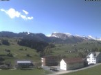 Archiv Foto Webcam Lisighaus, Wildhaus 09:00