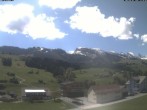 Archiv Foto Webcam Lisighaus, Wildhaus 11:00