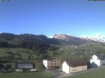 Archiv Foto Webcam Lisighaus, Wildhaus 06:00