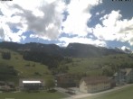 Archiv Foto Webcam Lisighaus, Wildhaus 11:00