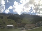 Archiv Foto Webcam Lisighaus, Wildhaus 13:00