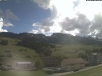 Archiv Foto Webcam Lisighaus, Wildhaus 15:00