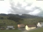 Archiv Foto Webcam Lisighaus, Wildhaus 06:00