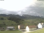 Archiv Foto Webcam Lisighaus, Wildhaus 07:00