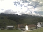 Archiv Foto Webcam Lisighaus, Wildhaus 09:00