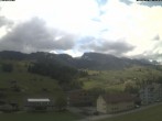 Archiv Foto Webcam Lisighaus, Wildhaus 11:00
