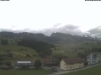 Archiv Foto Webcam Lisighaus, Wildhaus 06:00