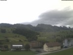 Archiv Foto Webcam Lisighaus, Wildhaus 07:00