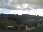 Archiv Foto Webcam Lisighaus, Wildhaus 06:00