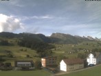 Archiv Foto Webcam Lisighaus, Wildhaus 07:00