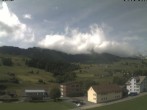 Archiv Foto Webcam Lisighaus, Wildhaus 09:00