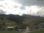 Archiv Foto Webcam Lisighaus, Wildhaus 11:00