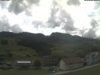 Archiv Foto Webcam Lisighaus, Wildhaus 13:00