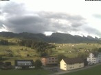 Archiv Foto Webcam Lisighaus, Wildhaus 06:00