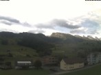 Archiv Foto Webcam Lisighaus, Wildhaus 07:00