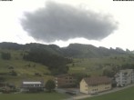 Archiv Foto Webcam Lisighaus, Wildhaus 09:00