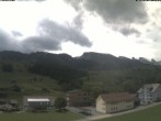Archiv Foto Webcam Lisighaus, Wildhaus 11:00